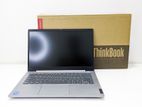 Brand New Lenovo ThinkBook Core i5-12th Gen -16GB Ram-512GB NVMe