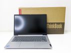 Brand New Lenovo ThinkBook Core i5 12th Gen +16GB Ram+512GB NVMe