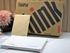 Brand New Lenovo ThinkPad E16 GEN 3 Business Laptop Core Ultra 5 225H