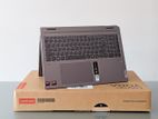 Brand New Lenovo Yoga 7 2 in 1 16AHP9 AMD Ryzen 7-8000 Laptop