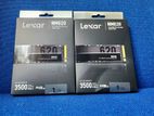 Brand New Lexar 1TB/2TB SSD/NVme