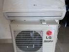 Brand new LG 12000BTU Inverter AC