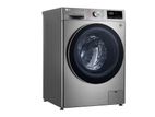 Brand New LG 8KG Front Load Washing Machine [FB1208S6M1]