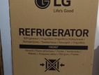 Brand New LG Refregirator