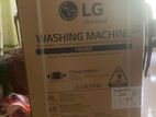 LG Washing Machine