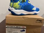 Brand New Li-Ning Badminton Shoes