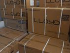 Brand New Lloyd Inverter AC