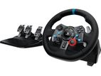 Brand new Logitech G29 Gaming Steering wheel