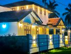 Brand New Look House for Sale in Negombo