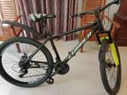 Lumala Techno 27.5 MT Bicycle