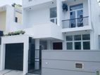 Brand New Luxuary House for Sale in Malabe