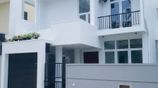 Brand New Luxuary House for Sale in Malabe