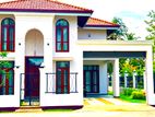 Brand New Luxuery up House for Sale in Negombo Area