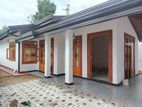 Brand New Luxur House for Sale in Homagama