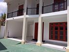 Brand New Luxurious 2 Story House for Sale in Kesbewa