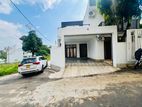 Brand New Luxurious House for Sale in Batharamulla