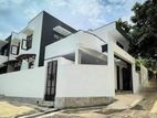 Brand New Luxurious House for Sale in Batharamulla