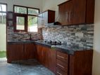 Brand New Luxurious House For Sale In Homagama Diyagama