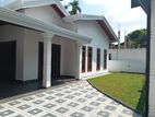 Brand New Luxurious House For Sale In Homagama Madulawa