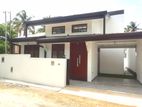 Brand New Luxurious House For Sale In Homagama Wataraka