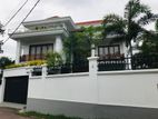 Brand New Luxurious House for Sale in Thalawathugoda