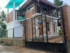 Brand New Luxurious House in Mawathagama