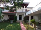 Brand New Luxurious House Sale in Thalawathugoda