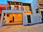 Brand New Luxurious Two Storey House in Piliyandala Town Area