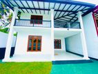 Brand New Luxury 02 Story House for Sale Piliyandala