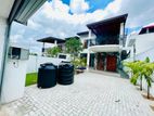 Brand New Luxury 03 Storey House for Sale in Malabe Thunadahena