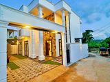 Brand New Luxury 03 Storey House In Bypass Rd with Swimming Pool