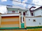 Brand New Luxury 03 Storey Quality House In Piliyandala Town Area