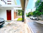 Brand New Luxury 03 Story House for Sale Thalawathugoda Kalalgoda Rd
