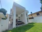 Brand New Luxury 03 story House with rooftop in Kandana H1803