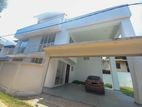 Brand New Luxury 03 story House with rooftop in Kandana (H1803)