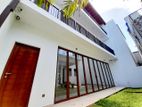 Brand New Luxury 03 Story Modern House Rent Nawala Senanayka Mawatha