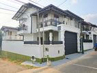 Brand New Luxury 2 Storey House for Sale in Bokundara