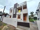 Brand New Luxury 2 Storey House for Sale in Kottawa