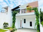 Brand New Luxury 2 Storey House for Sale in Malabe