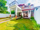 Brand New Luxury 2 Storey House for Sale in Malabe