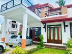 Brand New Luxury 2 Storey House for Sale in Malabe Perakumba Pedesa