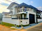 Brand New Luxury 2-Storey House for Sale in Piliyandala Bokundara