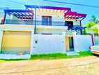 BRAND NEW LUXURY 2 STOREY HOUSE FOR SALE IN PILIYANDALA