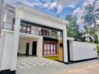 Brand New Luxury 2 Storey House for Sale in Seeduwa