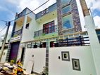 Brand New Luxury 2 Storey House In Highly Residential Environment