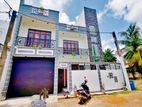 Brand New Luxury 2 Storey House In Walking Distance To 120 rd Piliyandal