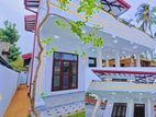 Brand New Luxury 2 Storied House For Sale Negombo