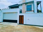 Brand-New Luxury 2-Storied House for Sale – Piliyandala City