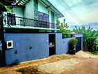 Brand New Luxury 2 Story House For Sale In Angoda