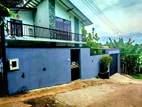 Brand New Luxury 2 Story House For Sale In Angoda